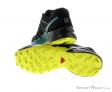 Salomon Speedcross 4 Mens Trailrunning Shoes, , Yellow, , Male, 0018-10758, 5637559468, , N2-12.jpg