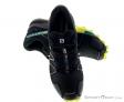 Salomon Speedcross 4 Mens Trailrunning Shoes, Salomon, Jaune, , Hommes, 0018-10758, 5637559468, 0, N3-03.jpg