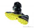 Salomon Speedcross 4 Mens Trailrunning Shoes, , Jaune, , Hommes, 0018-10758, 5637559468, , N3-13.jpg