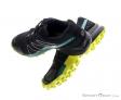 Salomon Speedcross 4 Mens Trailrunning Shoes, , Jaune, , Hommes, 0018-10758, 5637559468, , N4-09.jpg