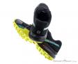 Salomon Speedcross 4 Mens Trailrunning Shoes, Salomon, Jaune, , Hommes, 0018-10758, 5637559468, 0, N4-14.jpg