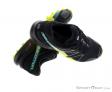 Salomon Speedcross 4 Mens Trailrunning Shoes, Salomon, Yellow, , Male, 0018-10758, 5637559468, 0, N4-19.jpg
