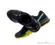 Salomon Speedcross 4 Mens Trailrunning Shoes, , Jaune, , Hommes, 0018-10758, 5637559468, , N5-10.jpg