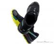 Salomon Speedcross 4 Mens Trailrunning Shoes, Salomon, Jaune, , Hommes, 0018-10758, 5637559468, 0, N5-15.jpg
