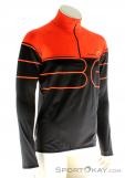 Martini Activity Mens LS Outdoor Shirt, , Red, , Male, 0017-10243, 5637560148, , N1-01.jpg