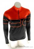 Martini Activity Mens LS Outdoor Shirt, , Red, , Male, 0017-10243, 5637560148, , N2-02.jpg