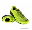 Salomon Sense Ride Mens Trail Running Shoes, , Green, , Male, 0018-10759, 5637560265, , N1-01.jpg