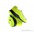 Salomon Sense Ride Mens Trail Running Shoes, , Green, , Male, 0018-10759, 5637560265, , N1-16.jpg