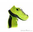 Salomon Sense Ride Mens Trail Running Shoes, Salomon, Verde, , Hombre, 0018-10759, 5637560265, 889645414140, N2-17.jpg