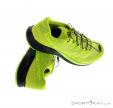 Salomon Sense Ride Mens Trail Running Shoes, , Green, , Male, 0018-10759, 5637560265, , N3-18.jpg