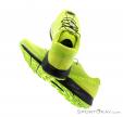 Salomon Sense Ride Mens Trail Running Shoes, , Vert, , Hommes, 0018-10759, 5637560265, , N4-14.jpg