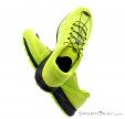 Salomon Sense Ride Mens Trail Running Shoes, , Vert, , Hommes, 0018-10759, 5637560265, , N5-15.jpg