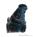 Salomon XA Pro 3D Winter TS CSWP Youth Hiking Boots, Salomon, Turquoise, , Garçons,Filles,Unisex, 0018-10760, 5637560285, 889645411002, N2-17.jpg