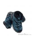 Salomon XA Pro 3D Winter TS CSWP Youth Hiking Boots, Salomon, Turquoise, , Garçons,Filles,Unisex, 0018-10760, 5637560285, 889645411002, N3-03.jpg