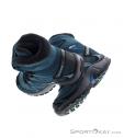 Salomon XA Pro 3D Winter TS CSWP Youth Hiking Boots, Salomon, Turquoise, , Garçons,Filles,Unisex, 0018-10760, 5637560285, 889645411002, N4-09.jpg