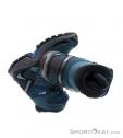 Salomon XA Pro 3D Winter TS CSWP Youth Hiking Boots, Salomon, Turquoise, , Garçons,Filles,Unisex, 0018-10760, 5637560285, 889645411002, N5-20.jpg