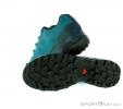 Salomon Outpath GTX Womens Trekking Shoes Gore-Tex, , Blue, , Female, 0018-10761, 5637560306, , N1-11.jpg