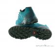 Salomon Outpath GTX Womens Trekking Shoes Gore-Tex, Salomon, Blue, , Female, 0018-10761, 5637560306, 889645423425, N2-12.jpg