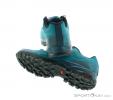 Salomon Outpath GTX Womens Trekking Shoes Gore-Tex, , Blue, , Female, 0018-10761, 5637560306, , N3-13.jpg