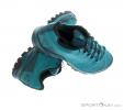 Salomon Outpath GTX Womens Trekking Shoes Gore-Tex, Salomon, Blue, , Female, 0018-10761, 5637560306, 889645423425, N4-19.jpg