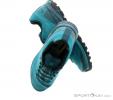 Salomon Outpath GTX Womens Trekking Shoes Gore-Tex, , Blue, , Female, 0018-10761, 5637560306, , N5-05.jpg