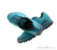 Salomon Outpath GTX Womens Trekking Shoes Gore-Tex, , Blue, , Female, 0018-10761, 5637560306, , N5-10.jpg