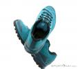 Salomon Outpath GTX Womens Trekking Shoes Gore-Tex, , Blue, , Female, 0018-10761, 5637560306, , N5-15.jpg