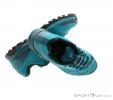 Salomon Outpath GTX Womens Trekking Shoes Gore-Tex, Salomon, Blue, , Female, 0018-10761, 5637560306, 889645423425, N5-20.jpg