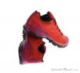 Salomon Outpath GTX Womens Trekking Shoes Gore-Tex, , Red, , Female, 0018-10761, 5637560310, , N2-17.jpg