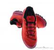 Salomon Outpath GTX Womens Trekking Shoes Gore-Tex, , Red, , Female, 0018-10761, 5637560310, , N3-03.jpg