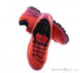 Salomon Outpath GTX Womens Trekking Shoes Gore-Tex, Salomon, Rojo, , Mujer, 0018-10761, 5637560310, 889645406169, N4-04.jpg
