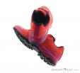 Salomon Outpath GTX Womens Trekking Shoes Gore-Tex, Salomon, Rojo, , Mujer, 0018-10761, 5637560310, 889645406169, N4-14.jpg