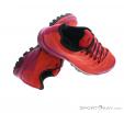 Salomon Outpath GTX Womens Trekking Shoes Gore-Tex, , Red, , Female, 0018-10761, 5637560310, , N4-19.jpg