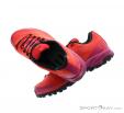 Salomon Outpath GTX Womens Trekking Shoes Gore-Tex, Salomon, Red, , Female, 0018-10761, 5637560310, 889645406169, N5-10.jpg