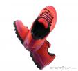 Salomon Outpath GTX Womens Trekking Shoes Gore-Tex, Salomon, Red, , Female, 0018-10761, 5637560310, 889645406169, N5-15.jpg