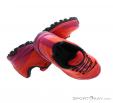 Salomon Outpath GTX Womens Trekking Shoes Gore-Tex, Salomon, Rouge, , Femmes, 0018-10761, 5637560310, 889645406169, N5-20.jpg
