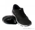 Asics Gel-Kayano 24 Mens Running Shoes, Asics, Čierna, , Muži, 0103-10153, 5637560322, 0, N1-01.jpg
