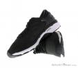 Asics Gel-Kayano 24 Mens Running Shoes, , Black, , Male, 0103-10153, 5637560322, , N1-06.jpg