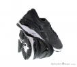 Asics Gel-Kayano 24 Mens Running Shoes, , Black, , Male, 0103-10153, 5637560322, , N1-16.jpg