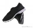 Asics Gel-Kayano 24 Mens Running Shoes, , Black, , Male, 0103-10153, 5637560322, , N2-07.jpg