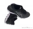Asics Gel-Kayano 24 Mens Running Shoes, , Black, , Male, 0103-10153, 5637560322, , N3-18.jpg