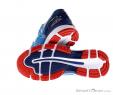 Asics Gel Nimbus 19 Mens Running Shoes, Asics, Azul, , Hombre, 0103-10154, 5637560330, 8718833792093, N1-11.jpg