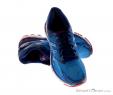 Asics Gel Nimbus 19 Mens Running Shoes, Asics, Bleu, , Hommes, 0103-10154, 5637560330, 8718833792093, N2-02.jpg