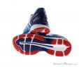 Asics Gel Nimbus 19 Mens Running Shoes, Asics, Blue, , Male, 0103-10154, 5637560330, 8718833792093, N2-12.jpg