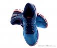 Asics Gel Nimbus 19 Mens Running Shoes, Asics, Blue, , Male, 0103-10154, 5637560330, 8718833792093, N3-03.jpg