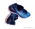 Asics Gel Nimbus 19 Mens Running Shoes, Asics, Bleu, , Hommes, 0103-10154, 5637560330, 8718833792093, N3-18.jpg