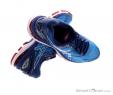 Asics Gel Nimbus 19 Mens Running Shoes, Asics, Azul, , Hombre, 0103-10154, 5637560330, 8718833792093, N4-19.jpg