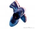 Asics Gel Nimbus 19 Mens Running Shoes, Asics, Blue, , Male, 0103-10154, 5637560330, 8718833792093, N5-05.jpg
