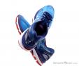 Asics Gel Nimbus 19 Mens Running Shoes, Asics, Bleu, , Hommes, 0103-10154, 5637560330, 8718833792093, N5-15.jpg