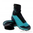Salomon Outpath Pro GTX Womens Trail Running Shoes Gore-Tex, Salomon, Blue, , Female, 0018-10762, 5637560348, 889645406114, N1-01.jpg